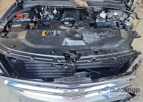 2019 Chevrolet Tahoe Police z USA, uszkodzony, nr VIN 1GNLCDEC8KR339562